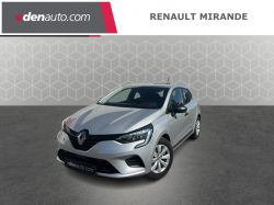 Renault Clio SCe 65 Authentic 32-Gers
