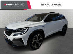 Renault Espace E-Tech full hybrid 200 GSR2 espri... 31-Haute-Garonne