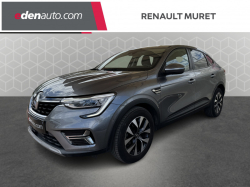 Renault Arkana mild hybrid 140 EDC FAP - 22 Evol... 31-Haute-Garonne