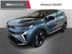 Renault Symbioz E-Tech full hybrid 145 Techno 31-Haute-Garonne