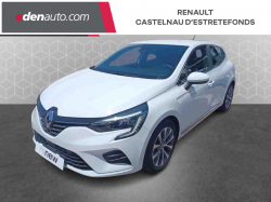 Renault Clio E-Tech 140 Intens 31-Haute-Garonne