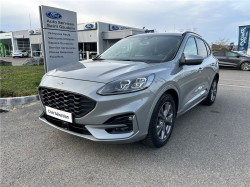 Ford Kuga III 2.5 DURATEC 190 CH FLEXIFUEL FHEV ... 31-Haute-Garonne