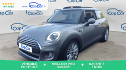 Mini Mini F56 1.5 One 102 BVA Blackfriars - Auto... 75-Paris