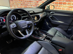 Annonce 479220497/audiQ3sportback-bvz picto5