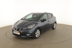Nissan Micra 1.5 dCi N-Connecta 110 ch 13-Bouches du Rhône