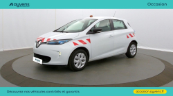 Renault Zoe Life charge normale R110 Achat Integ... 69-Rhône