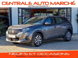 Peugeot 2008 BlueHDi 110 SetS BVM6 Active Busine... 24-Dordogne