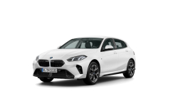 BMW Série 1 F70 120 170 ch DKG7 M Sport Design 77-Seine-et-Marne