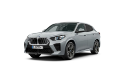 BMW IX2 U10 eDrive20 204ch BVA M Sport 77-Seine-et-Marne