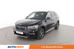 BMW X1 xDrive18d xLine BVA8 150 ch 92-Hauts-de-Seine