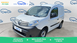 Renault Kangoo 1.5 dCi 75 Life 75-Paris