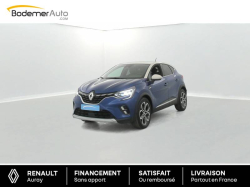 Renault Captur E-Tech Plug-in 160 Intens 56-Morbihan