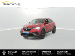 Renault Arkana TCe 140 EDC FAP - 21B R.S. Line 56-Morbihan