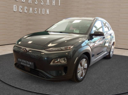 Hyundai Kona Electrique 64 kWh - 204 ch Creative 83-Var