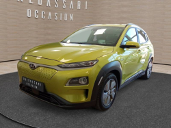 Hyundai Kona Electrique 64 kWh - 204 ch Executiv... 83-Var