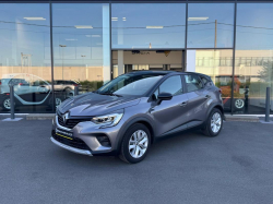 Renault Captur II TCE 90 CH BUSINESS 80-Somme