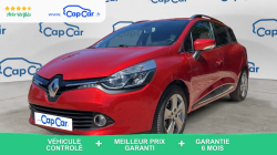 Renault Clio Estate IV 0.9 TCe 90 Intens 75-Paris