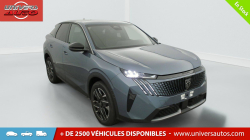 Peugeot 3008 Hybrid 145 e-DCS6 Allure 05-Hautes Alpes