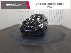 Mitsubishi ASX VP 1.6 MPI HEV 143 Instyle 64-Pyrénées-Atlantiques