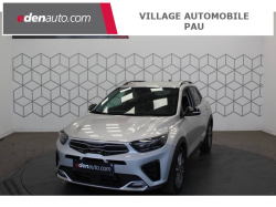 Kia Stonic 1.0 T-GDi 100 ch DCT7 GT Line Premium 64-Pyrénées-Atlantiques
