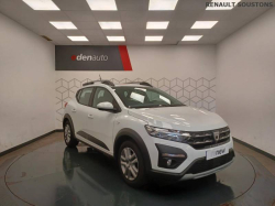 Dacia Sandero ECO-G 100 - 22 Stepway Confort 40-Landes