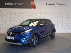 Renault Captur E-Tech Plug-in 160 Intens 65-Hautes-Pyrénées
