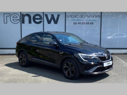 Renault Arkana E-Tech 145 R.S. Line 86-Vienne