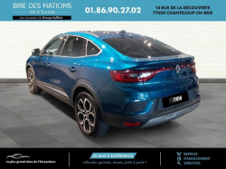 Annonce 479257517/VO158103DC picto7