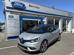 Renault Scénic IV dCi 160 Energy EDC Intens 47-Lot-et-Garonne