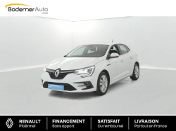 Renault Mégane IV Berline Blue dCi 115 EDC Busi... 56-Morbihan