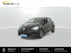 Renault Clio TCe 90 Equilibre 61-Orne
