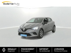 Renault Clio TCe 90 Equilibre 61-Orne