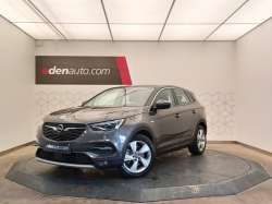 Opel Grandland X Hybrid 225 ch BVA8 Elegance Bus... 33-Gironde
