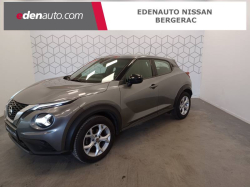 Nissan Juke DIG-T 117 DCT7 Acenta 24-Dordogne