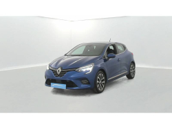 Renault Clio E-Tech 140 - 21N Intens 29-Finistère