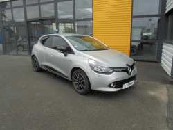 Renault Clio 0.9 TCE 90 LIMITED 80-Somme