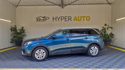 Peugeot 5008 BUSINESS bluehdi 130ch ss bvm6 acti... 29-Finistère