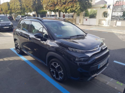 Citroën C3 Aircross PureTech 110 S&S BVM6 S... 94-Val-de-Marne
