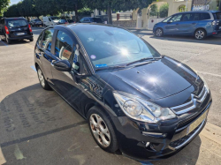 Citroën C3 II VTi 82 PureTech Exclusive 94-Val-de-Marne