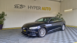 Audi A5 sportback BUSINESS 35 TDI 150 S tronic 7... 29-Finistère