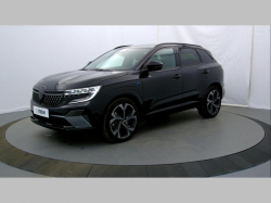 Renault Austral E-Tech hybrid 200 Iconic esprit ... 59-Nord
