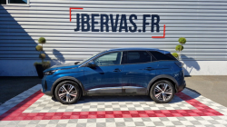 Peugeot 3008 HYBRID 225 E-EAT8 ALLURE PACK 14-Calvados