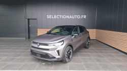 Renault Captur II techno E-Tech full hybrid 145 29-Finistère
