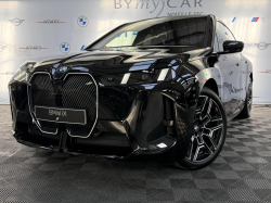 BMW ix I20 xDrive45 408 ch M Sport 93-Seine-Saint-Denis