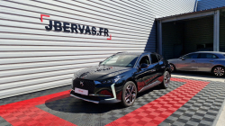 DS DS 4 PURETECH 225 EAT8 CROSS RIVOLI 35-Ille-et-Vilaine