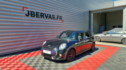 Mini Mini Cooper S Finition Chili 192 ch 35-Ille-et-Vilaine