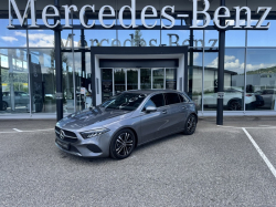 Mercedes Classe A 180 Progressive Line 74-Haute-Savoie