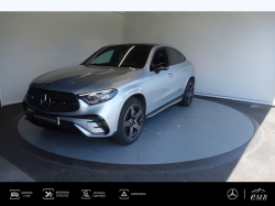 Mercedes GLC Coupé 300 de Hybrid EQ 4MATIC AMG ... 73-Savoie