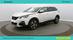 Peugeot 5008 1.2 PureTech 130ch S&S Allure Busin... 69-Rhône