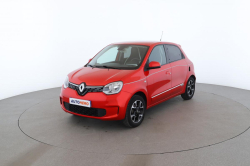 Renault Twingo 0.9 TCe Intens EDC 92 ch 13-Bouches du Rhône
